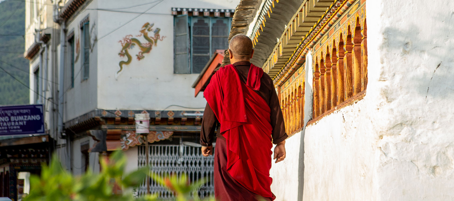 Experience the Charm of Ancient Heritage