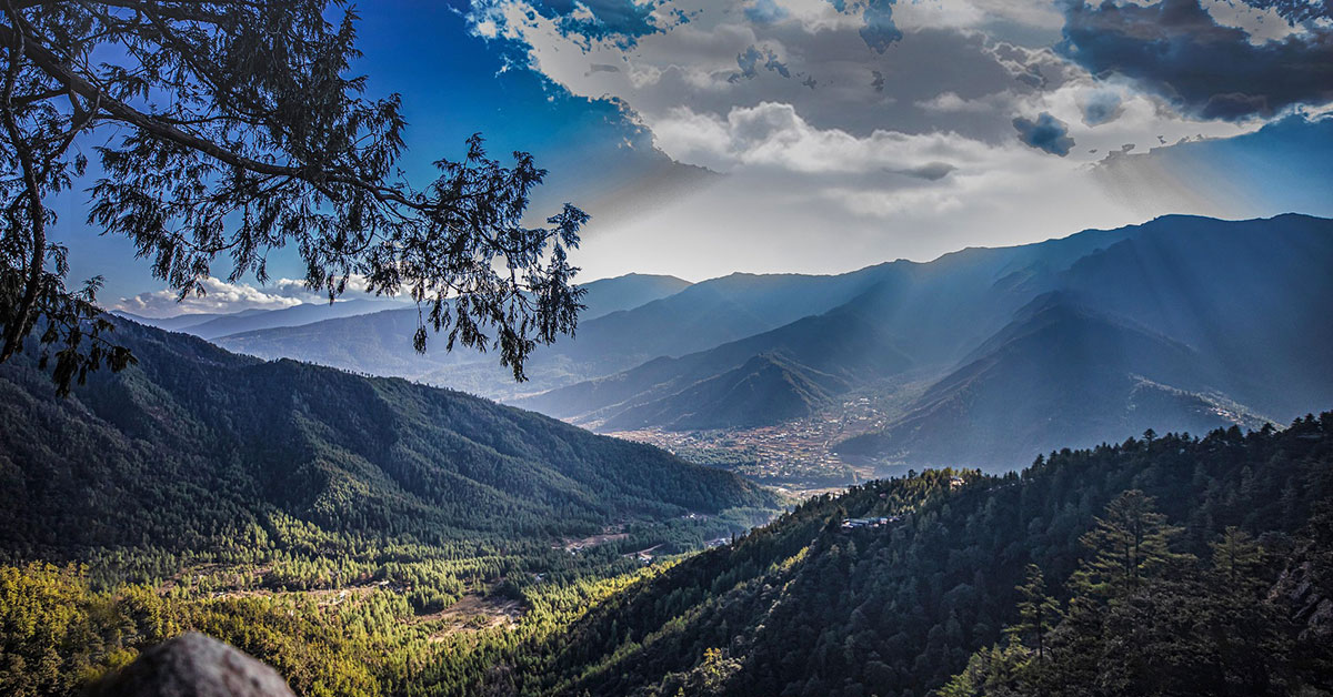 Bhutan Travel Seasons Guide