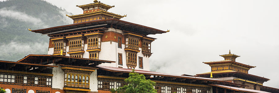 Punakha
